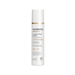 MEDIDERMA AZELAC RU LUMINOUS FLUID CREAM SPF50 01