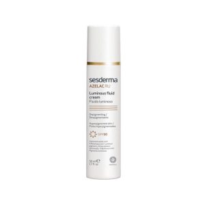 Buy SESDERMA® AZELAC® RU LUMINOUS FLUID CREAM