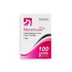 MEDITOXIN 100U 01