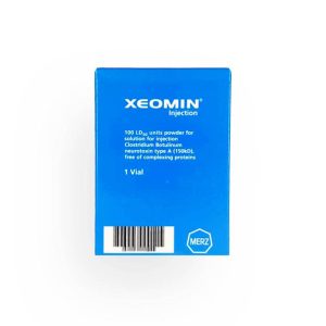 XEOMIN® 100u (Polish) Buy XEOMIN® 100u (Polish)