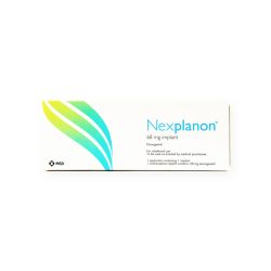 MSD NEXPLANON 68MG 01