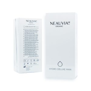 NEAUVIA™ ORGANIC HYDRO DELUXE MAN Buy NEAUVIA™ ORGANIC HYDRO DELUXE MAN