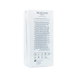 NEAUVIA HYDRODELUXE MAN 03