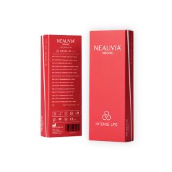 NEAUVIA INTENSE LIPS 01