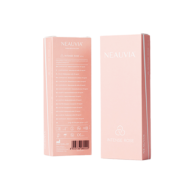 NEAUVIA INTENSE ROSE 01