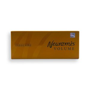 NEURAMIS® VOLUME with Lidocaine Buy NEURAMIS® VOLUME with Lidocaine