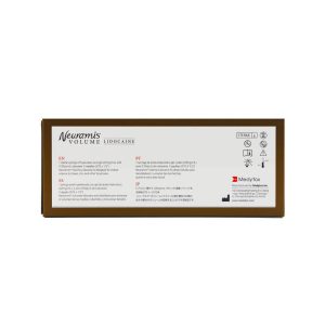 NEURAMIS® VOLUME with Lidocaine Buy NEURAMIS® VOLUME with Lidocaine