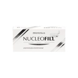 NUCLEOFILL MEDIUMPLUS 03
