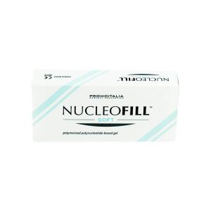 Buy NUCLEOFILL™ SOFT PLUS