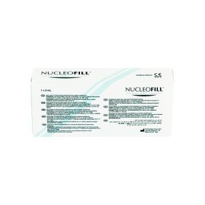 Buy NUCLEOFILL™ SOFT PLUS
