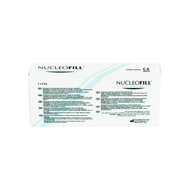 NUCLEOFILL SOFTPLUS 02