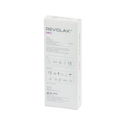 REVOLAX SUBQ 03