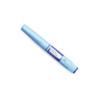 Buy SAXENDA® 6mg/ml - 3mg Pen (International English)
