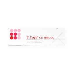SMB TSAFE CU380A SAFELOAD 01