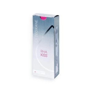 Buy TEOSYAL® RHA KISS with Lidocaine