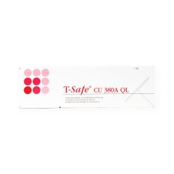 TSAFE CU380A 01