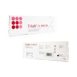 TSAFE CU380A 02