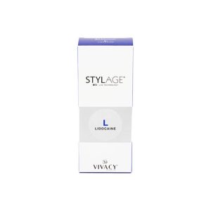 Buy STYLAGE® L BI-SOFT® with Lidocaine