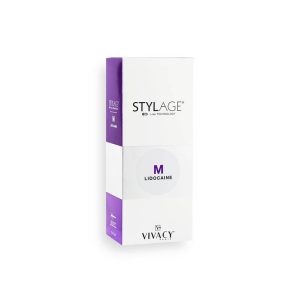 Buy STYLAGE® M BI-SOFT® with Lidocaine