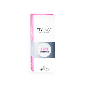 Buy STYLAGE® SPECIAL LIPS BI-SOFT® with Lidocaine