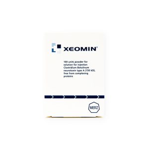 Buy XEOMIN® 100u