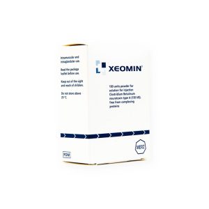 Buy XEOMIN® 100u