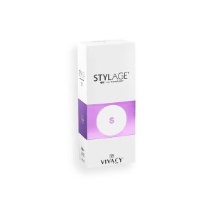Buy STYLAGE® S BI-SOFT® with Lidocaine