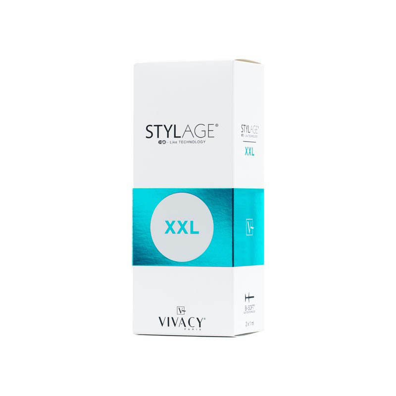 VIVACY STYLAGE XXL BISOFT 03