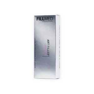 Buy FILLMED® ART FILLER® LIPS SOFT with Lidocaine