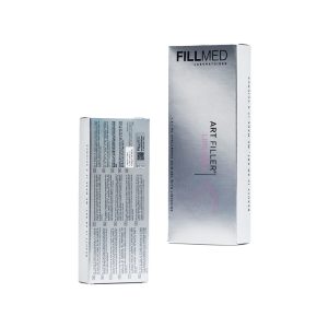 Buy FILLMED® ART FILLER® LIPS SOFT with Lidocaine
