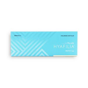 Buy HYAFILIA® PETIT PLUS with Lidocaine