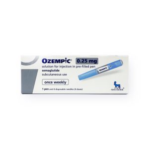 Buy OZEMPIC® 0.25mg