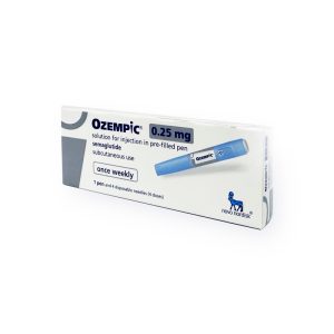 Buy OZEMPIC® 0.25mg