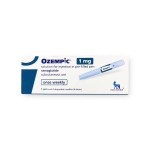 Buy OZEMPIC® 1mg