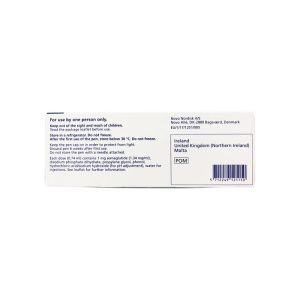 Buy OZEMPIC® 1mg