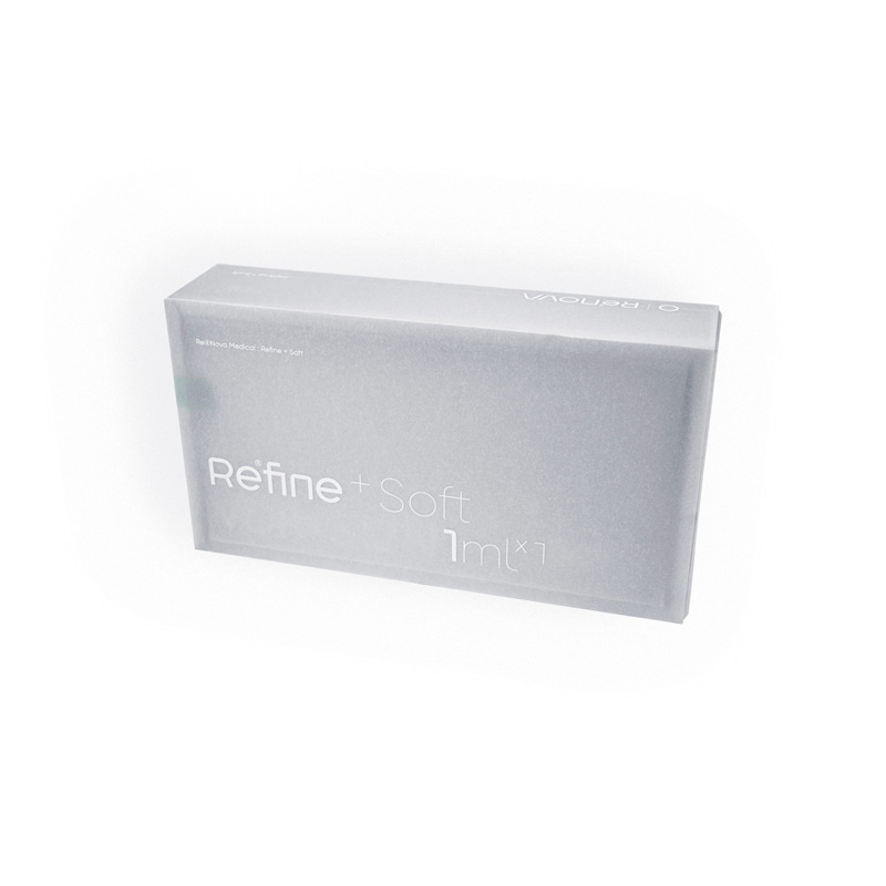 REFINE PLUS SOFT 01