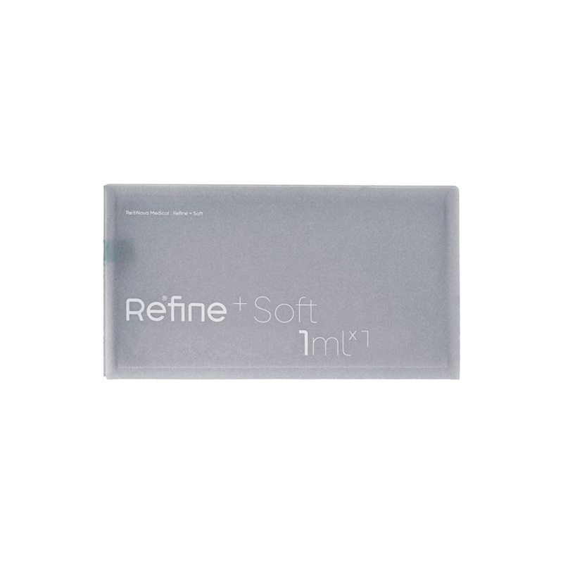 REFINE PLUS SOFT 04