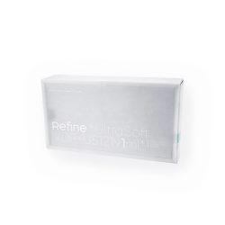 REFINE PLUS ULTRASOFT 01