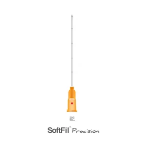Buy SOFTFIL® PRECISION Micro-Cannula 25G/50mm
