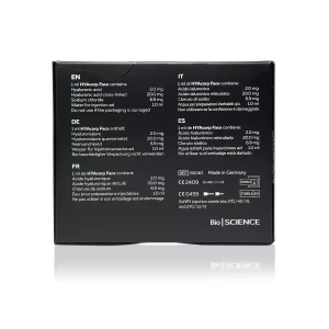Buy HYAcorp™  FACE