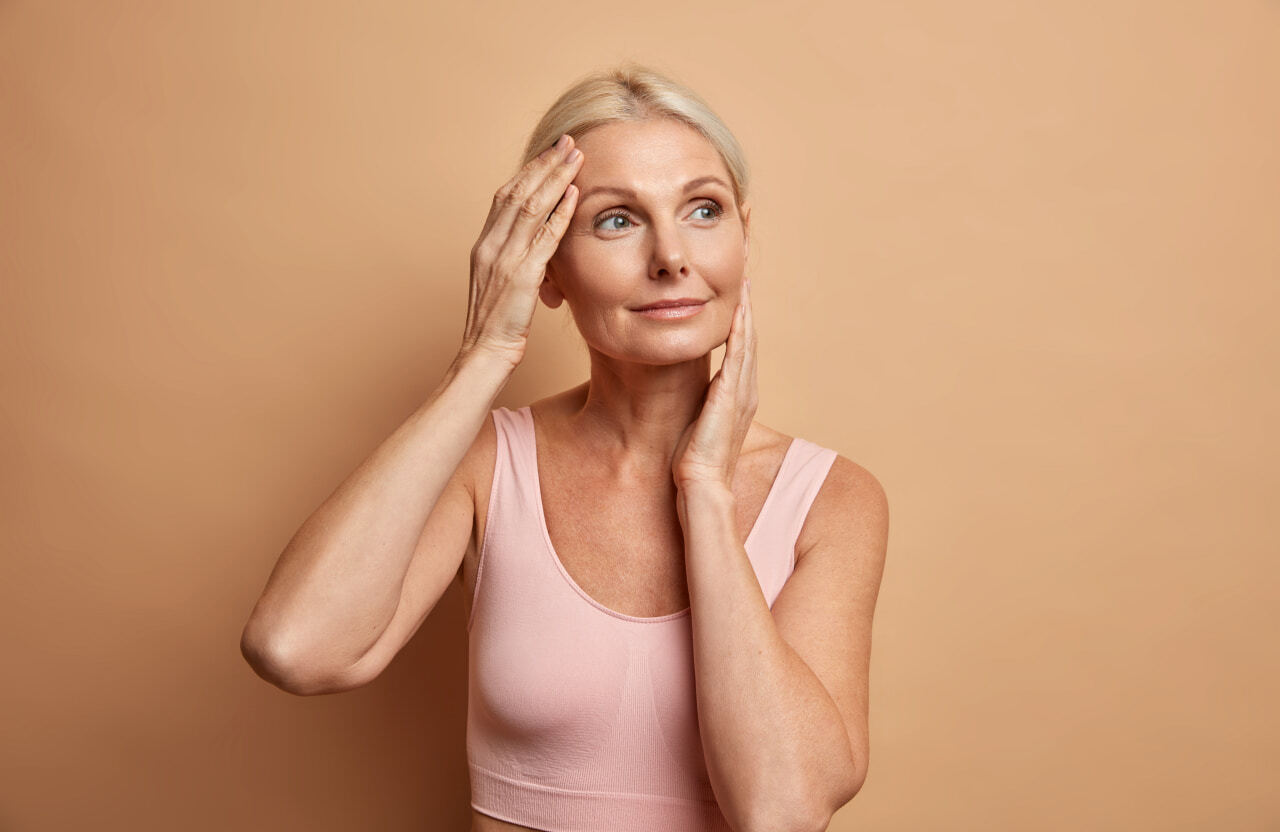benefits of skin boosters