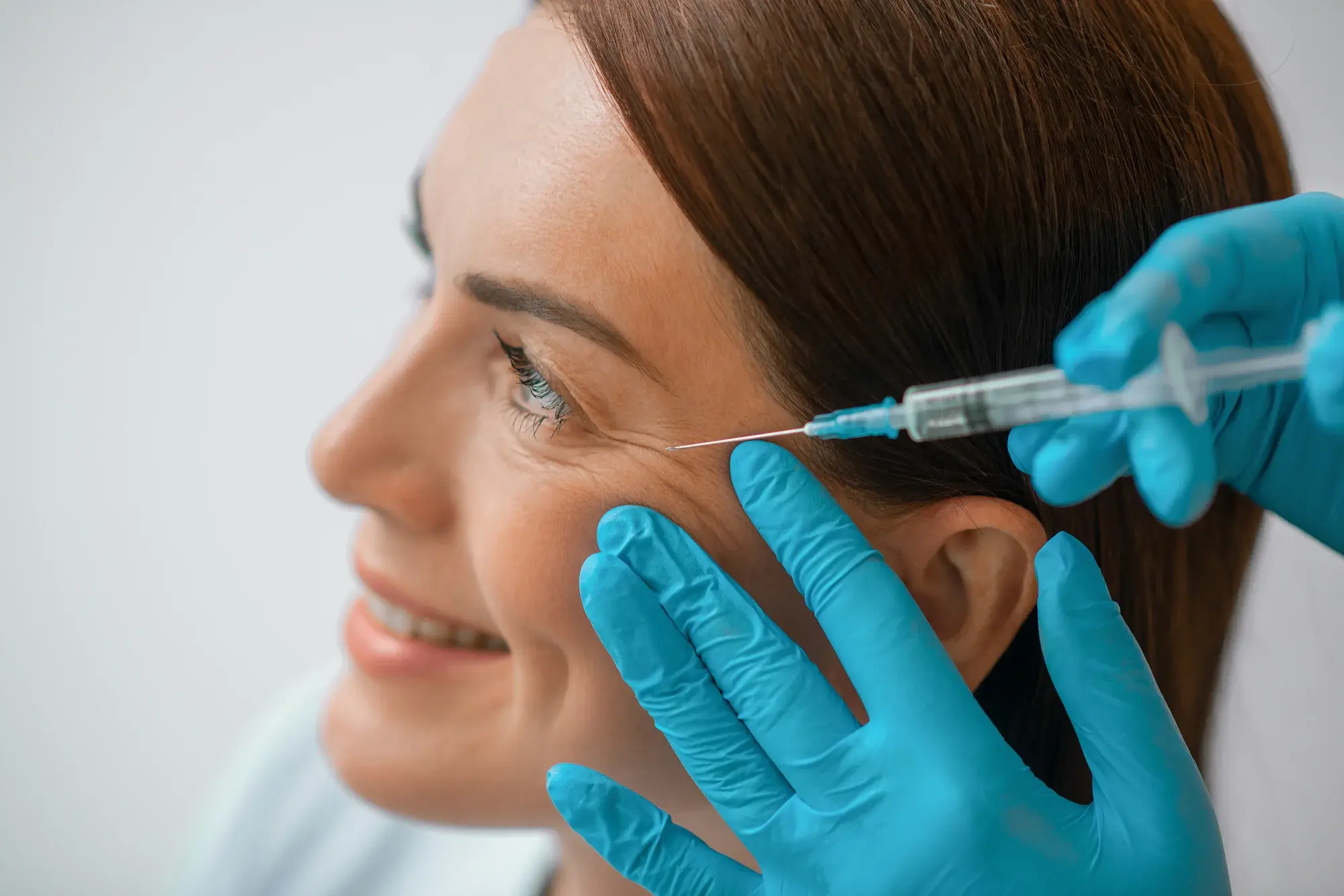 ML Y Lift A New Non surgical Facelift