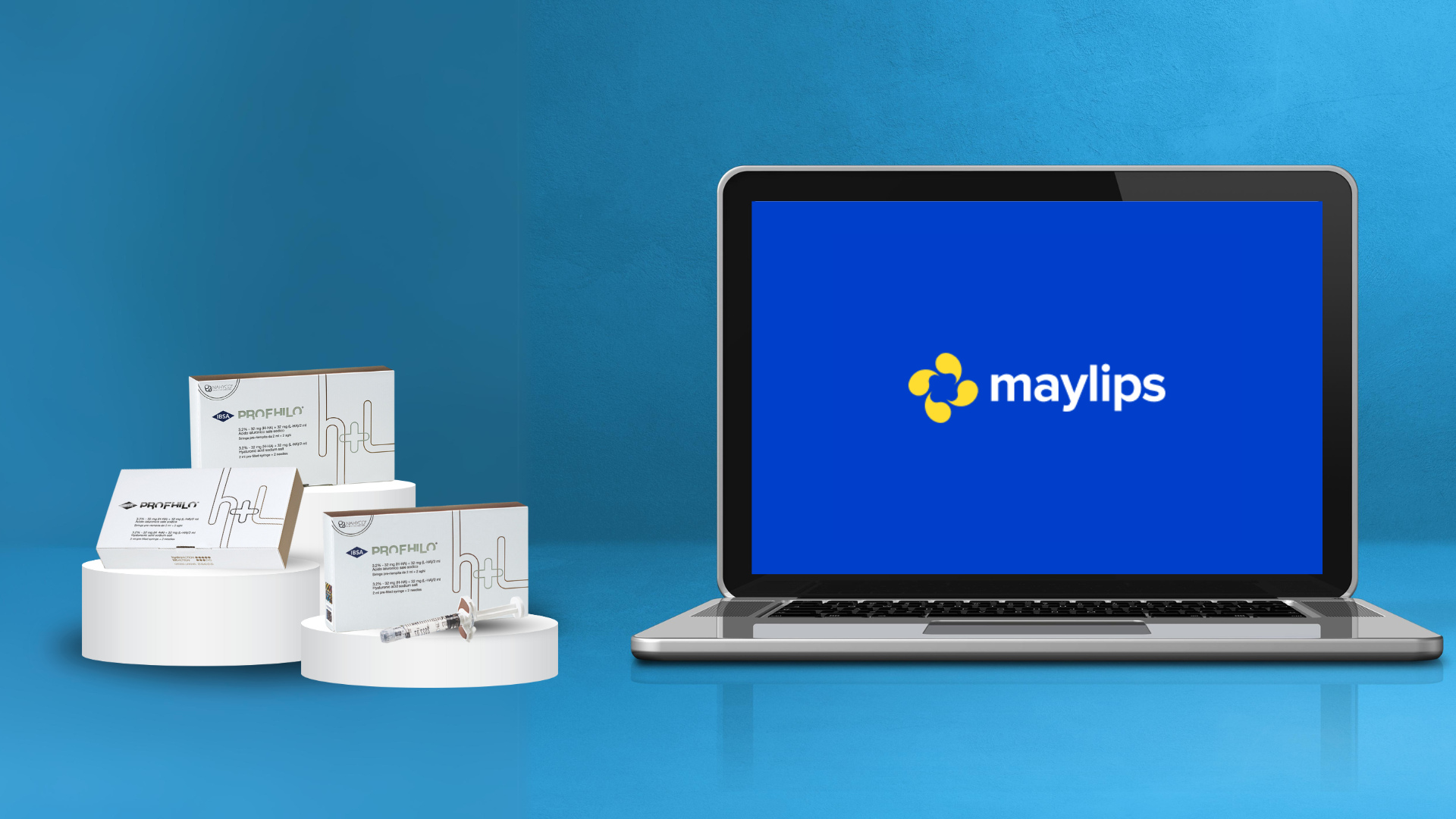 Order Profhilo Injections Maylips Seamless Online Experience