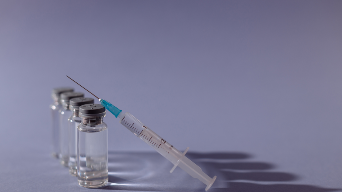 injection and vials for Belotero Lip filler