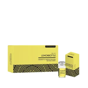 Buy LEMONBOTTLE AMPOULE SOLUTION 10ml