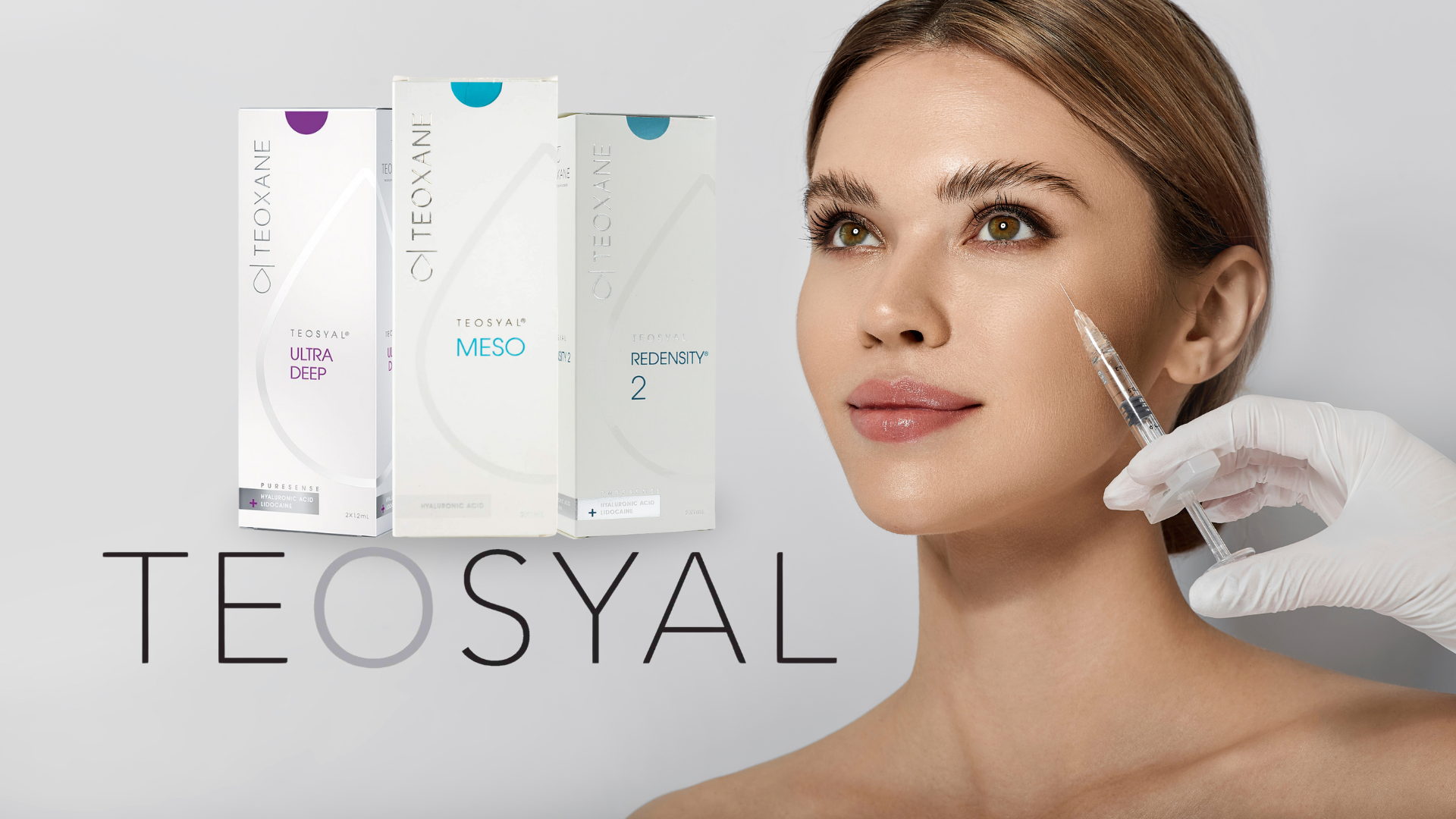 Teosyal Filler