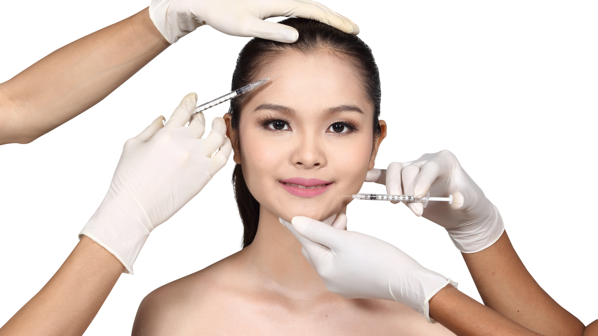 injection procedures