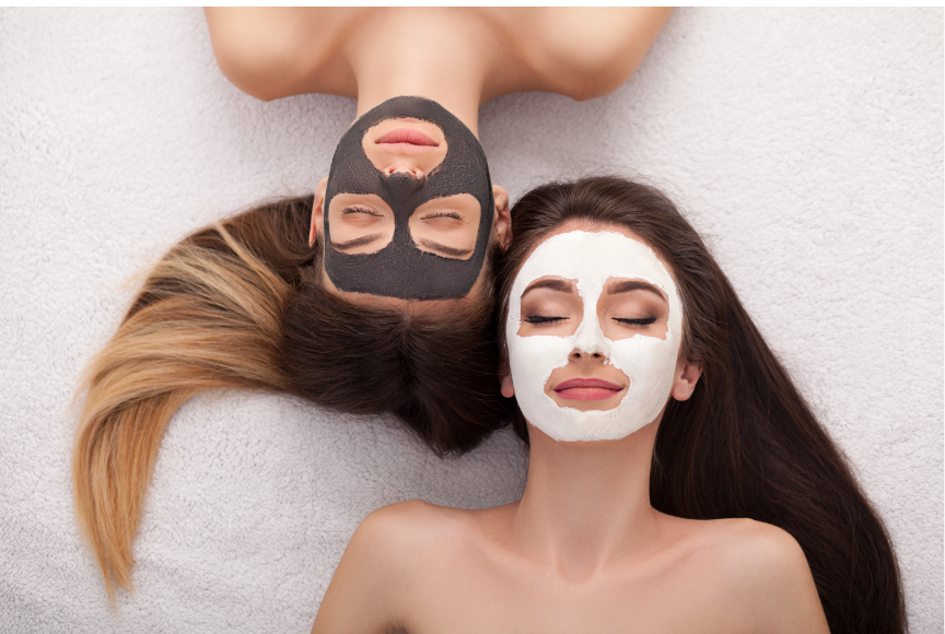facial mask