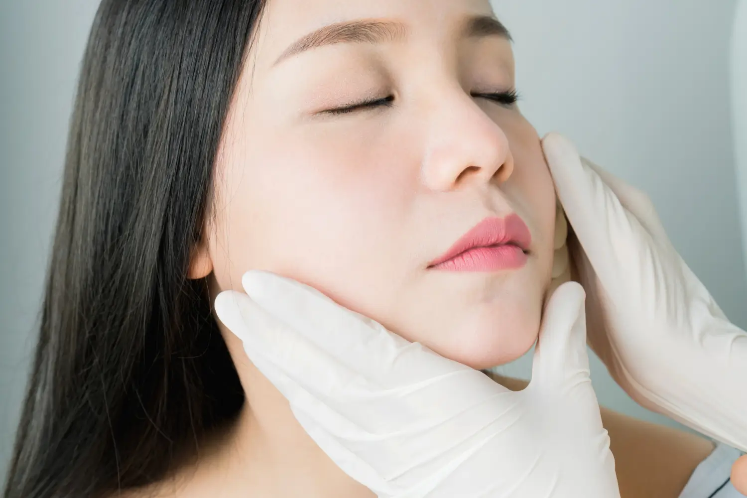 botox danger zones