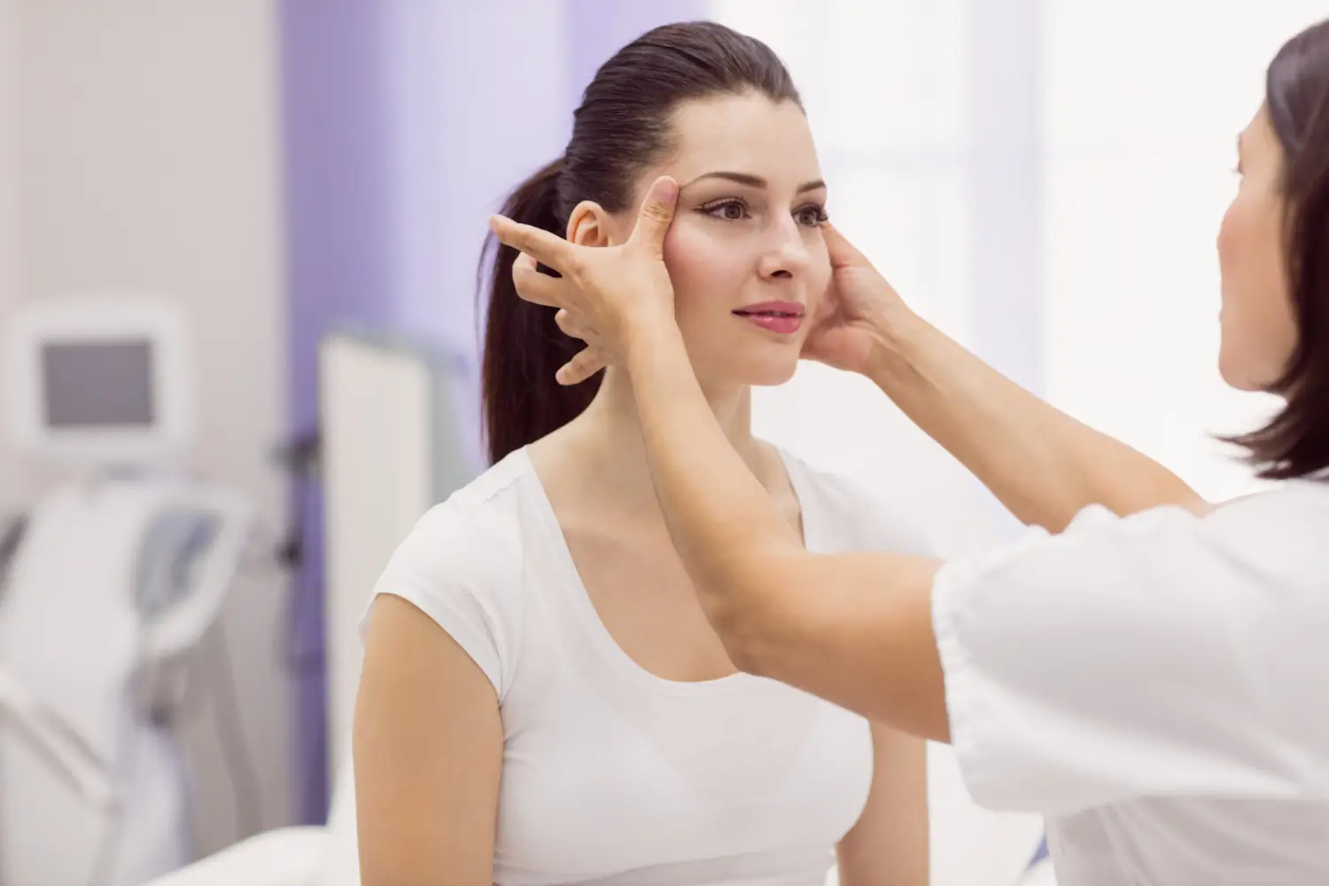 fox eye surgery